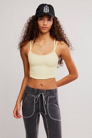 Break a Sweat Free Throw Tank - The Closet