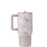 Camo 20 oz Traveler Tumbler - The Closet