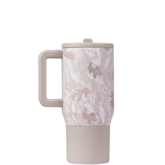 Camo 20 oz Traveler Tumbler - The Closet