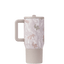 Camo 20 oz Traveler Tumbler - The Closet