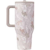 Camo 40 oz Traveler Tumbler - The Closet