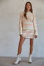 Caroline Stripe Set - The Closet