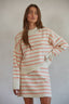 Caroline Stripe Set - The Closet