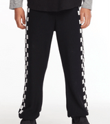 Checkered boys pant - The Closet