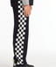 Checkered boys pant - The Closet