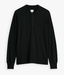 CLASSIC HENLEY - The Closet