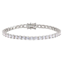 Classic Tennis Bracelet - The Closet