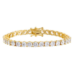 Classic Tennis Bracelet - The Closet