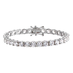 Classic Tennis Bracelet - The Closet