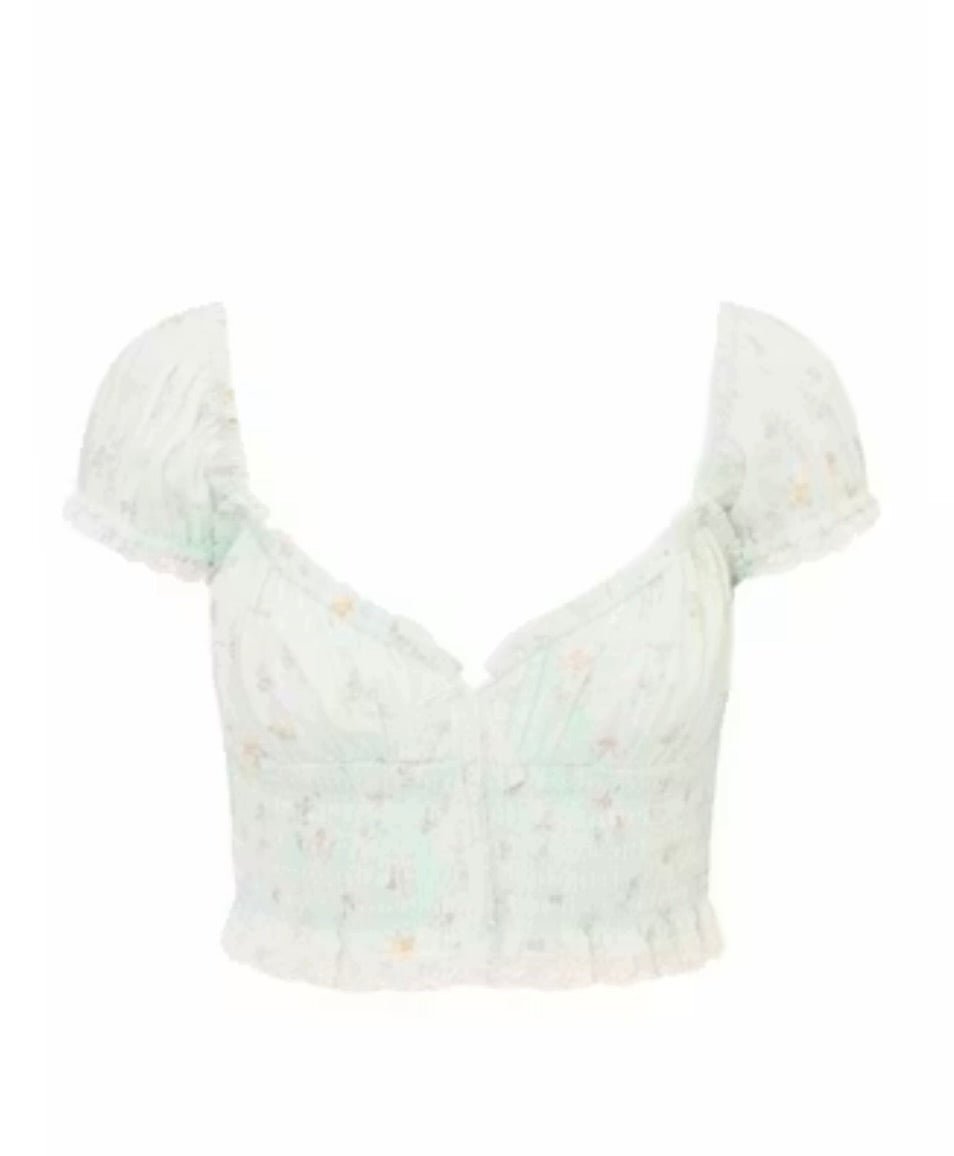 DAINI TOP - The Closet