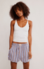 Day to Day Flannel Boxer - The Closet