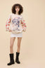Daydreamer Rodeo BF Sweatshirt - The Closet