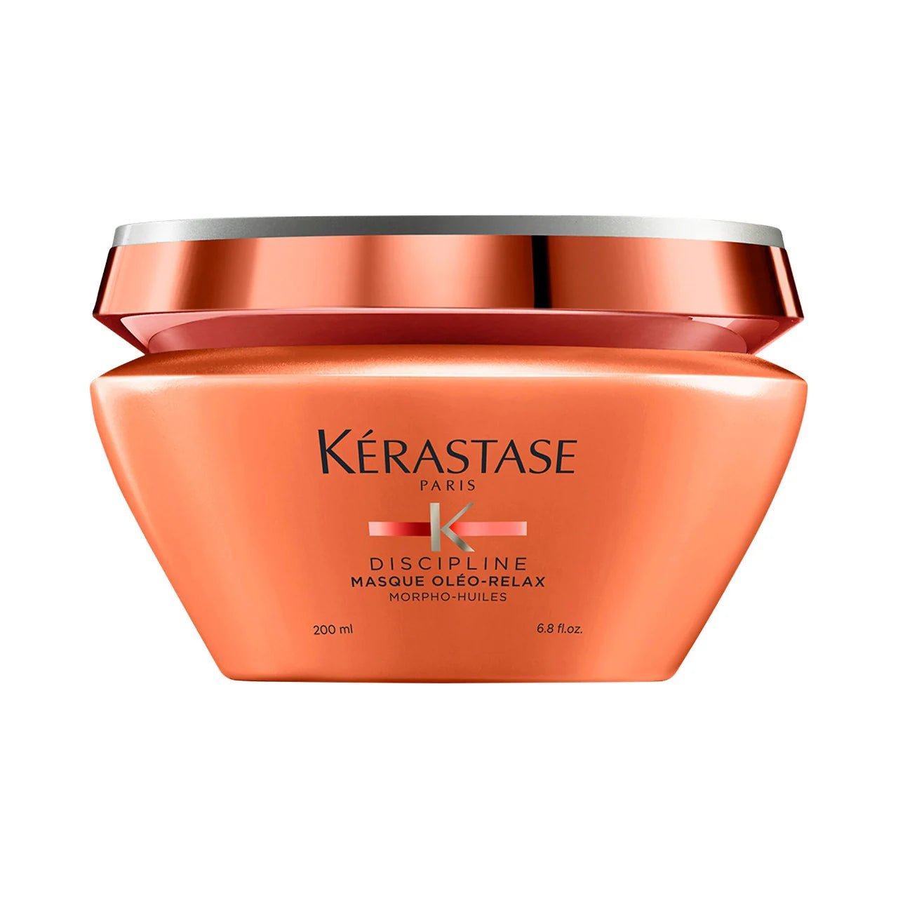 DISCIPLINE MASQUE OLEO RELAX - The Closet