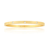 Elsie Stackable Bracelet - The Closet