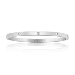 Elsie Stackable Bracelet - The Closet