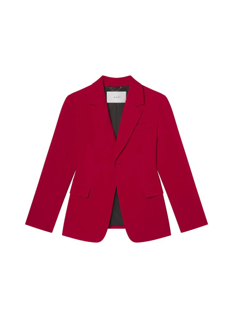 ELZA JACKET - The Closet