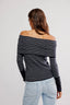 Evergreen Sweater - The Closet