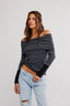 Evergreen Sweater - The Closet