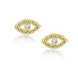 Evil Eye Studs - The Closet