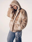 Fawn Over Me Manhunt Jacket - The Closet