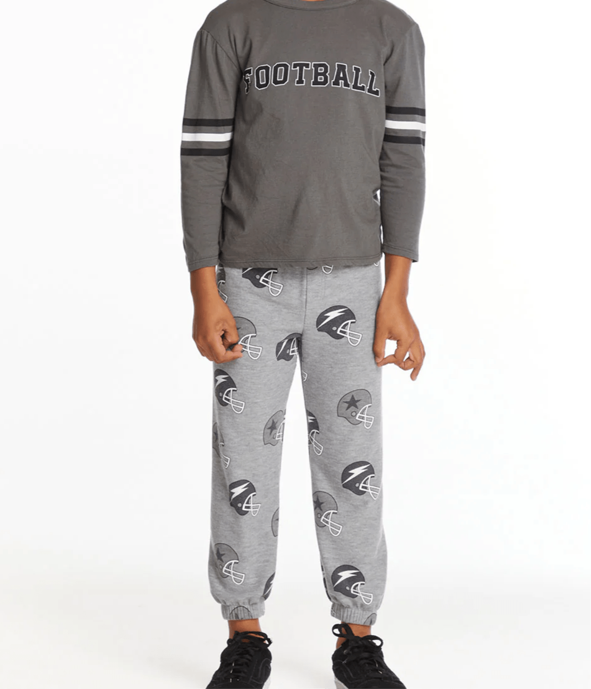 Football helmets boys pants - The Closet