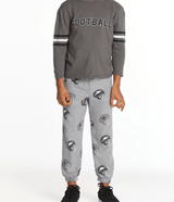 Football helmets boys pants - The Closet