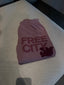 FREE CITY LARGE SWEATPANT - The Closet