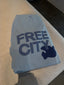 FREE CITY LARGE SWEATPANT - The Closet