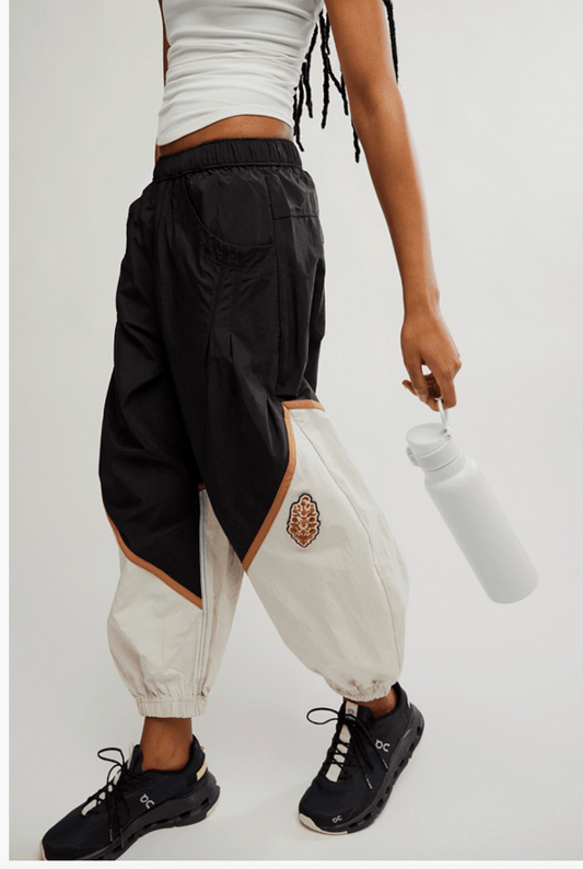 FREEFLOW PANT - The Closet