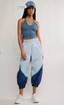 FREFLOW PANT - The Closet