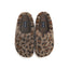 FUZZY LEO CLOG ( 1 Weeks PreOrder) - The Closet