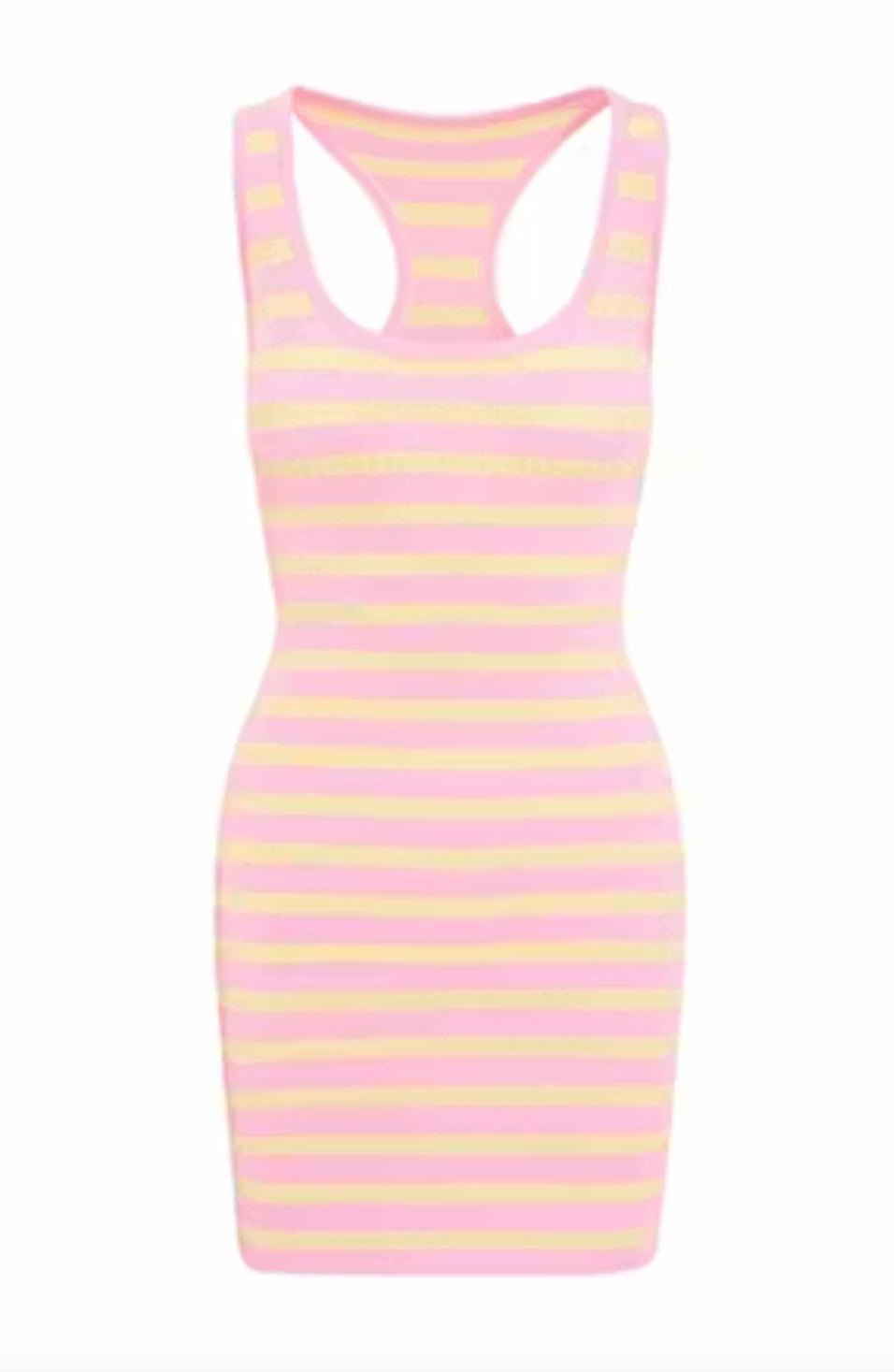 GAYLE DRESS - The Closet