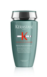 GENSIS Bain De Masse Epaississant Shampoo - The Closet