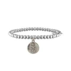 Gia Collection of Religious Prayer Bracelets - The Closet