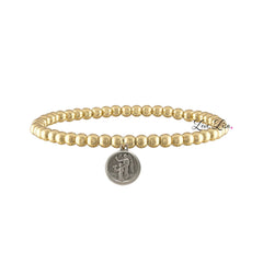 Gia Collection of Religious Prayer Bracelets - The Closet