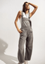GOOD LUCK OVERALL - The Closet