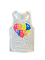 GOOD VIBES TANK - The Closet