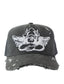 GRAPHITE TRUCKER - The Closet