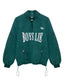 Green Envy A1 Crewneck - The Closet