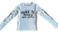 GUNS N' ROSES WAS HERE RIBBED TEE - The Closet