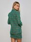 GWENY TWEED BLAZER - The Closet