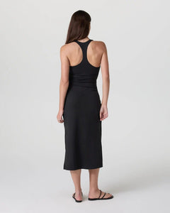 HALO RACERBACK DRESS - The Closet