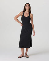HALO RACERBACK DRESS - The Closet