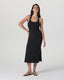 HALO RACERBACK DRESS - The Closet