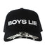 Heavens Edge Trucker - The Closet