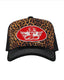 He's a Cheetah Trucker - The Closet