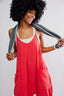 Hot Shot Onesie - The Closet