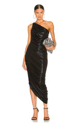 DIANA DRESS TO KNEE - The Closet 