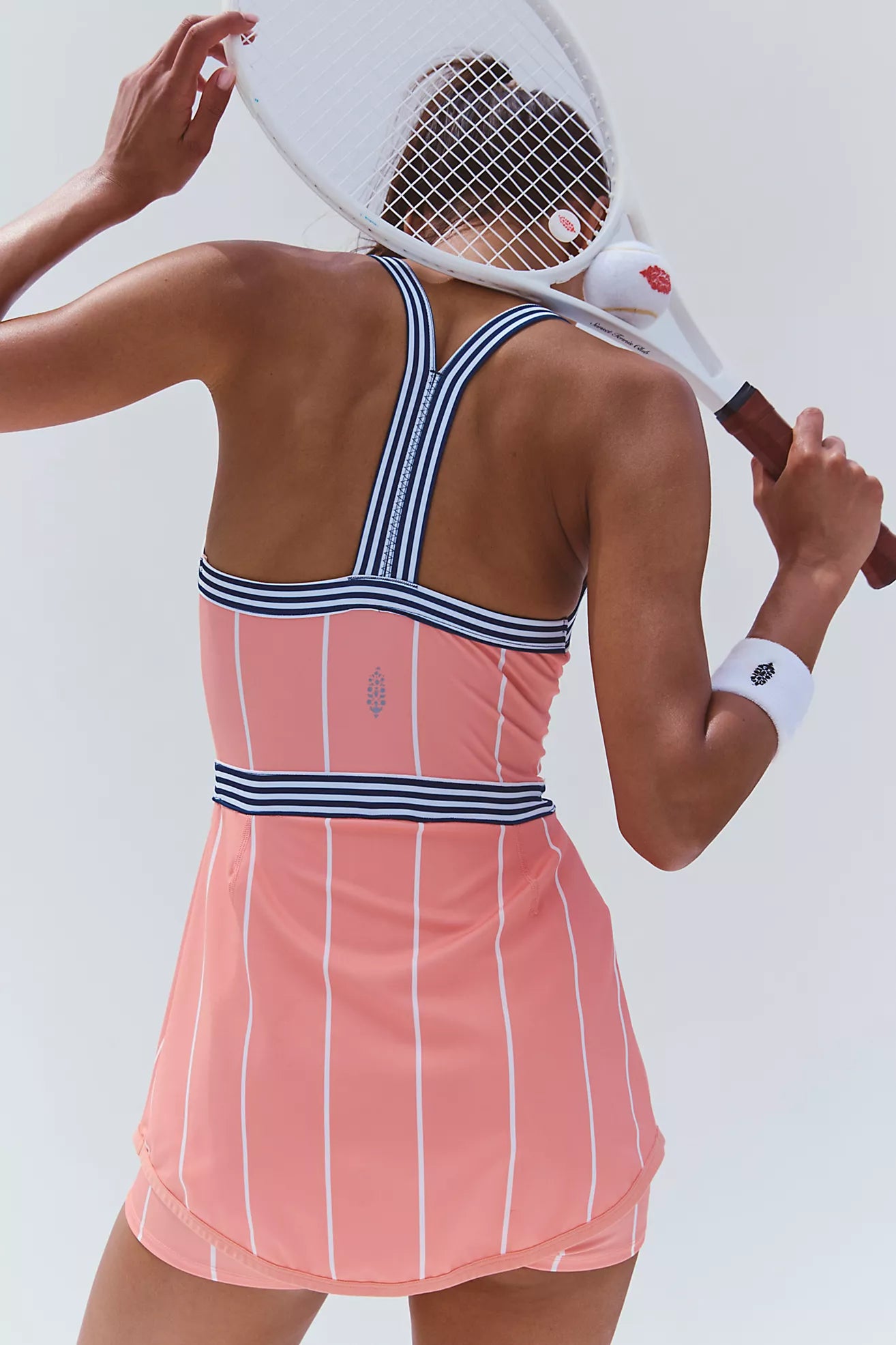 Cool on the Court Onesie