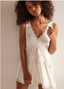 IN THE GROOVE MINI SLIP - The Closet